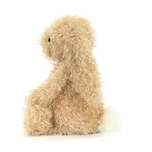 Load image into Gallery viewer, Jellycat Bashful Luxe Bunny Curly Big (Huge) 51cm