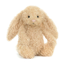 Load image into Gallery viewer, Jellycat Bashful Luxe Bunny Curly Original (Medium) 31cm