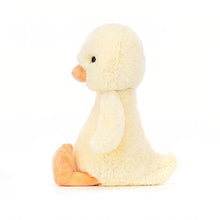Load image into Gallery viewer, Jellycat Bashful Duckling Original (Medium) 31cm