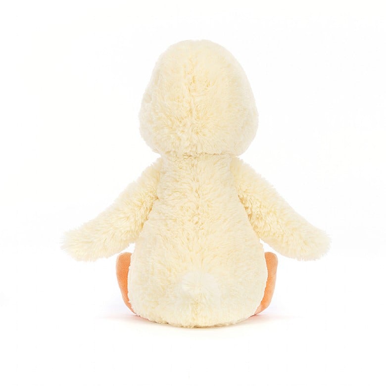  ♡ Bashful Duck Jellycat Bashful Duckling Original (Medium) 31cm – MeeQ