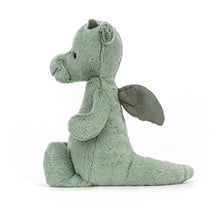Load image into Gallery viewer, Jellycat Bashful Dragon Original (Medium) 31cm