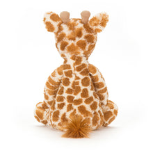 Load image into Gallery viewer, Jellycat Bashful Giraffe Original (Medium) 31cm
