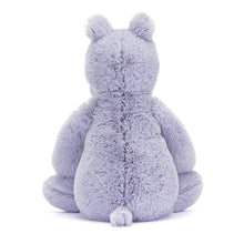 Load image into Gallery viewer, Jellycat Bashful Hippo Original 31cm