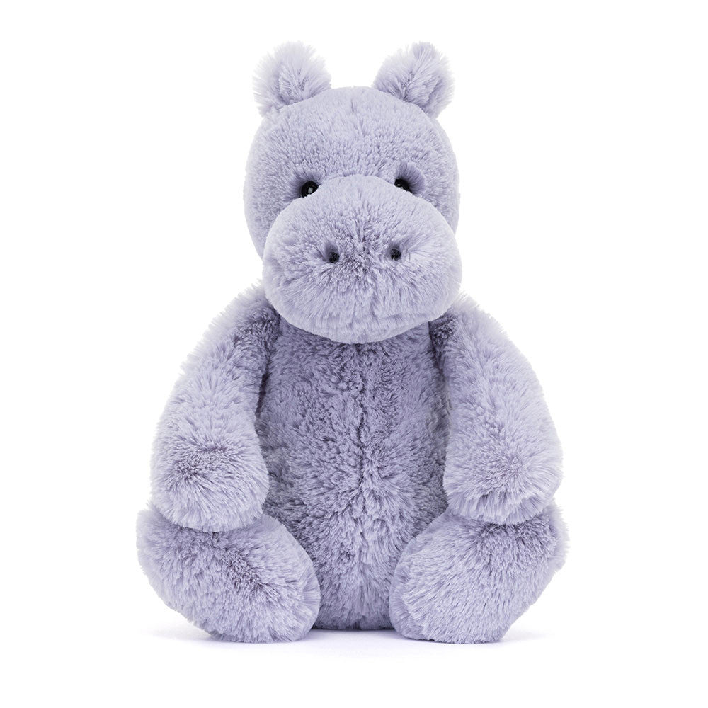 Jellycat Bashful Hippo Original 31cm