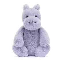 Load image into Gallery viewer, Jellycat Bashful Hippo Original 31cm