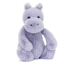 Load image into Gallery viewer, Jellycat Bashful Hippo Original 31cm
