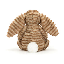 Load image into Gallery viewer, Jellycat Bashful Luxe Bunny Juniper 31cm