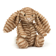 Load image into Gallery viewer, Jellycat Bashful Luxe Bunny Juniper 31cm