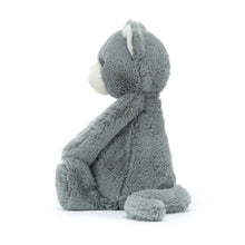 Load image into Gallery viewer, Jellycat Bashful Kitten Original 31cm