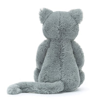 Load image into Gallery viewer, Jellycat Bashful Kitten Original 31cm