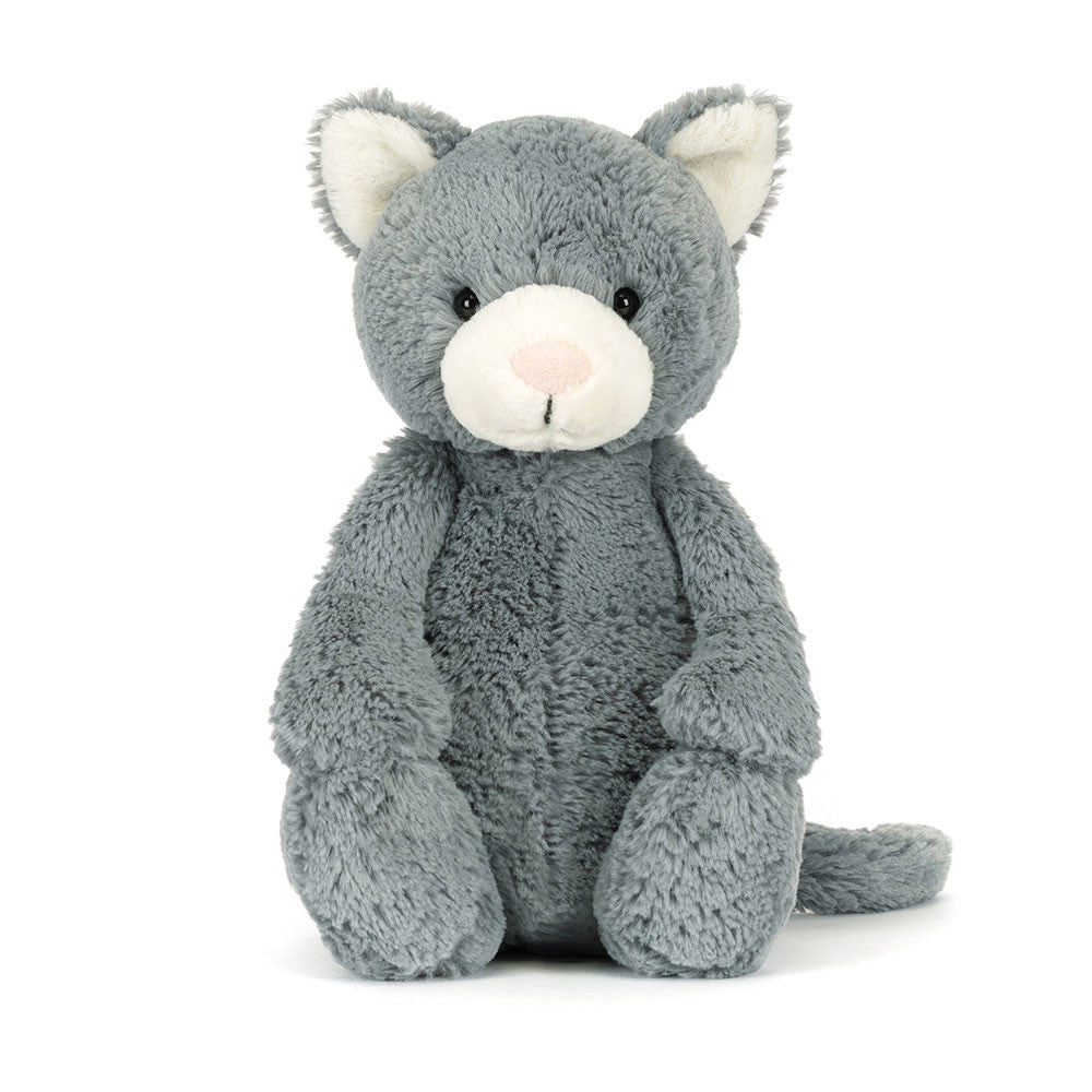 Jellycat Bashful Kitten Original 31cm