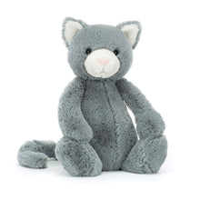Load image into Gallery viewer, Jellycat Bashful Kitten Original 31cm