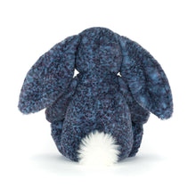 Load image into Gallery viewer, Jellycat Bashful Luxe Bunny Hopscone 31cm