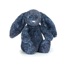 Load image into Gallery viewer, Jellycat Bashful Luxe Bunny Hopscone 31cm