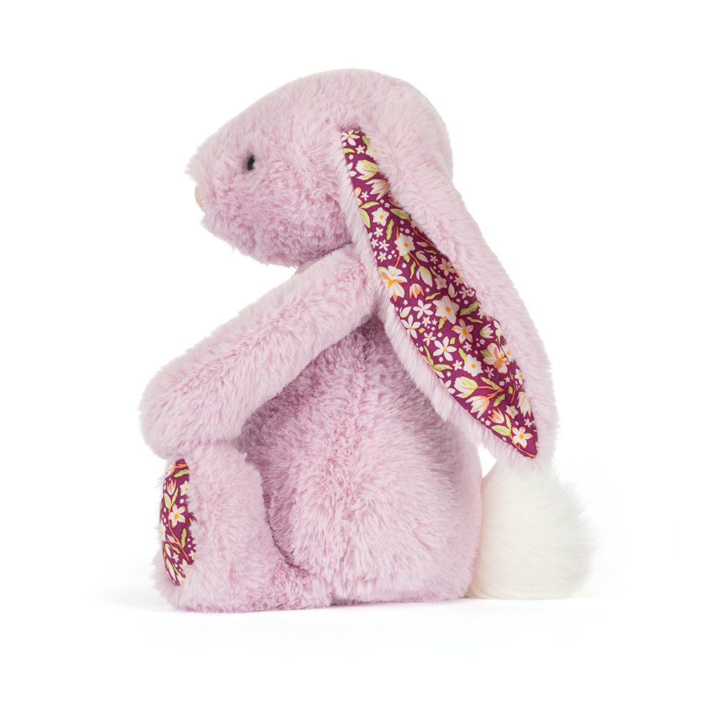 Thistlepop Blossom Luxe Bunny Mサイズ Jellycat Thistlepop Blossom Luxe Bunny Original (Medium) 31cm – MeeQ