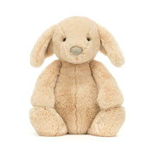 Load image into Gallery viewer, Jellycat Bashful Luxe Puppy Orlando Original (Medium) 31cm