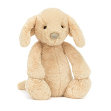 Load image into Gallery viewer, Jellycat Bashful Luxe Puppy Orlando Original (Medium) 31cm