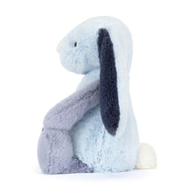 Load image into Gallery viewer, Jellycat Puddlesea Bunny 31cm