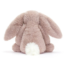 Load image into Gallery viewer, Jellycat Bashful Luxe Bunny Rosa (Medium) 31cm