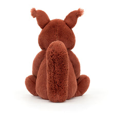 Load image into Gallery viewer, Jellycat Bashful Squirrel Original 23cm