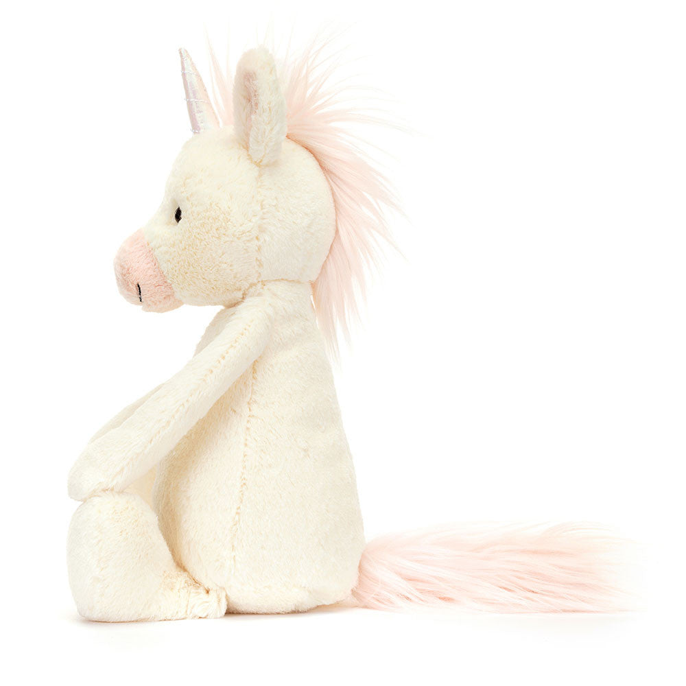 Jellycat Bashful Unicorn Original (Medium) 31cm – MeeQ
