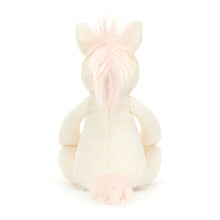 Load image into Gallery viewer, Jellycat Bashful Unicorn Original (Medium) 31cm