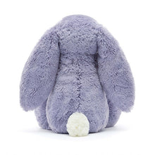 Load image into Gallery viewer, Jellycat Bashful Bunny Viola Medium 31cm