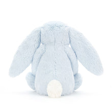 Load image into Gallery viewer, Jellycat Bashful Bunny Blue Original (Medium) 31cm