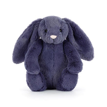 Load image into Gallery viewer, Jellycat Bashful Saffyre Bunny Little (Small) 18cm