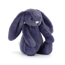 Load image into Gallery viewer, Jellycat Bashful Saffyre Bunny Little (Small) 18cm