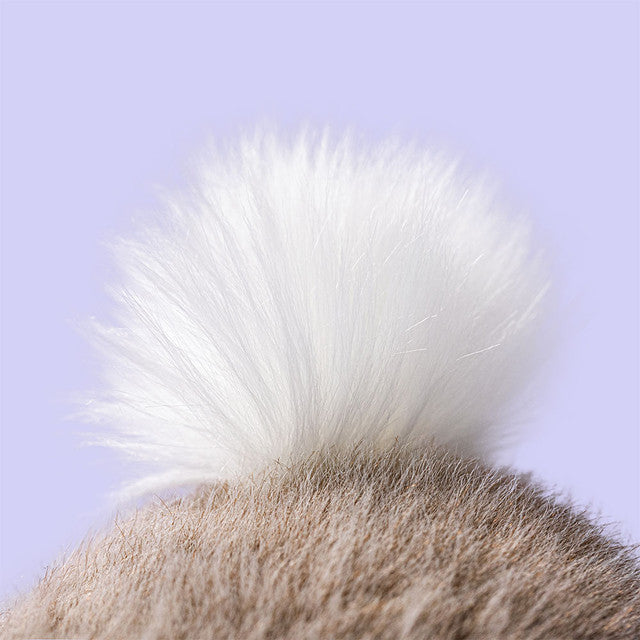 Jellycat Fawn Flufflet Bunny 18cm – MeeQ