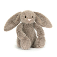 Load image into Gallery viewer, Jellycat Fawn Flufflet Bunny 18cm