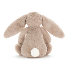 Load image into Gallery viewer, Jellycat Bashful Bunny Beige Little (Small) 18cm