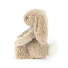 Load image into Gallery viewer, Jellycat Oat Flufflet Bunny 18cm
