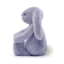 Load image into Gallery viewer, Jellycat Bashful Bunny Viola Little (Small) 18cm
