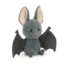 Load image into Gallery viewer, Jellycat Broox Bat 22cm