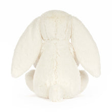 Load image into Gallery viewer, Jellycat Cream Bunny with Star
