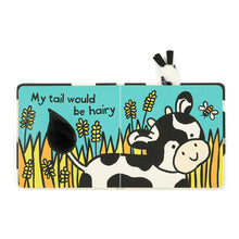 Load image into Gallery viewer, Jellycat Book If I Were a Calf Board 16cm