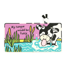 Load image into Gallery viewer, Jellycat Book If I Were a Calf Board 16cm