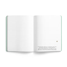 Load image into Gallery viewer, Affirmations 2025 Bee Journal