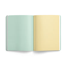 Load image into Gallery viewer, Affirmations 2025 Bee Journal