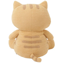 Load image into Gallery viewer, Hapins Kitten Plush Large Ginger Cat