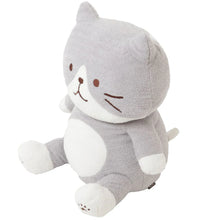 Load image into Gallery viewer, Hapins Kitten Plush Large Ragdoll Cat