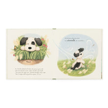 Load image into Gallery viewer, Jellycat Book The Pick of the Sticks 25cm