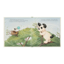 Load image into Gallery viewer, Jellycat Book The Pick of the Sticks 25cm