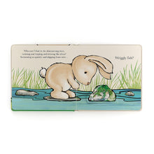 Load image into Gallery viewer, Jellycat Book - Who Can I Find Book