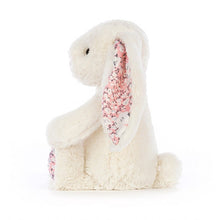 Load image into Gallery viewer, Jellycat Bashful Bunny Blossom Cherry Medium 31cm

