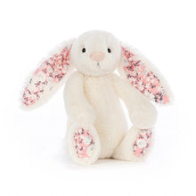 Load image into Gallery viewer, Jellycat Bashful Bunny Blossom Cherry Small 18cm
