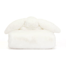 Load image into Gallery viewer, Jellycat Blankie Bashful Luxe Bunny Luna 56cm