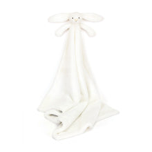 Load image into Gallery viewer, Jellycat Blankie Bashful Luxe Bunny Luna 56cm